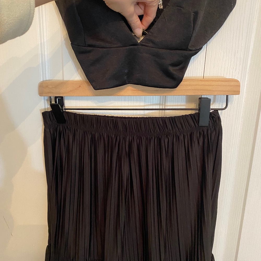 Zara two piece set